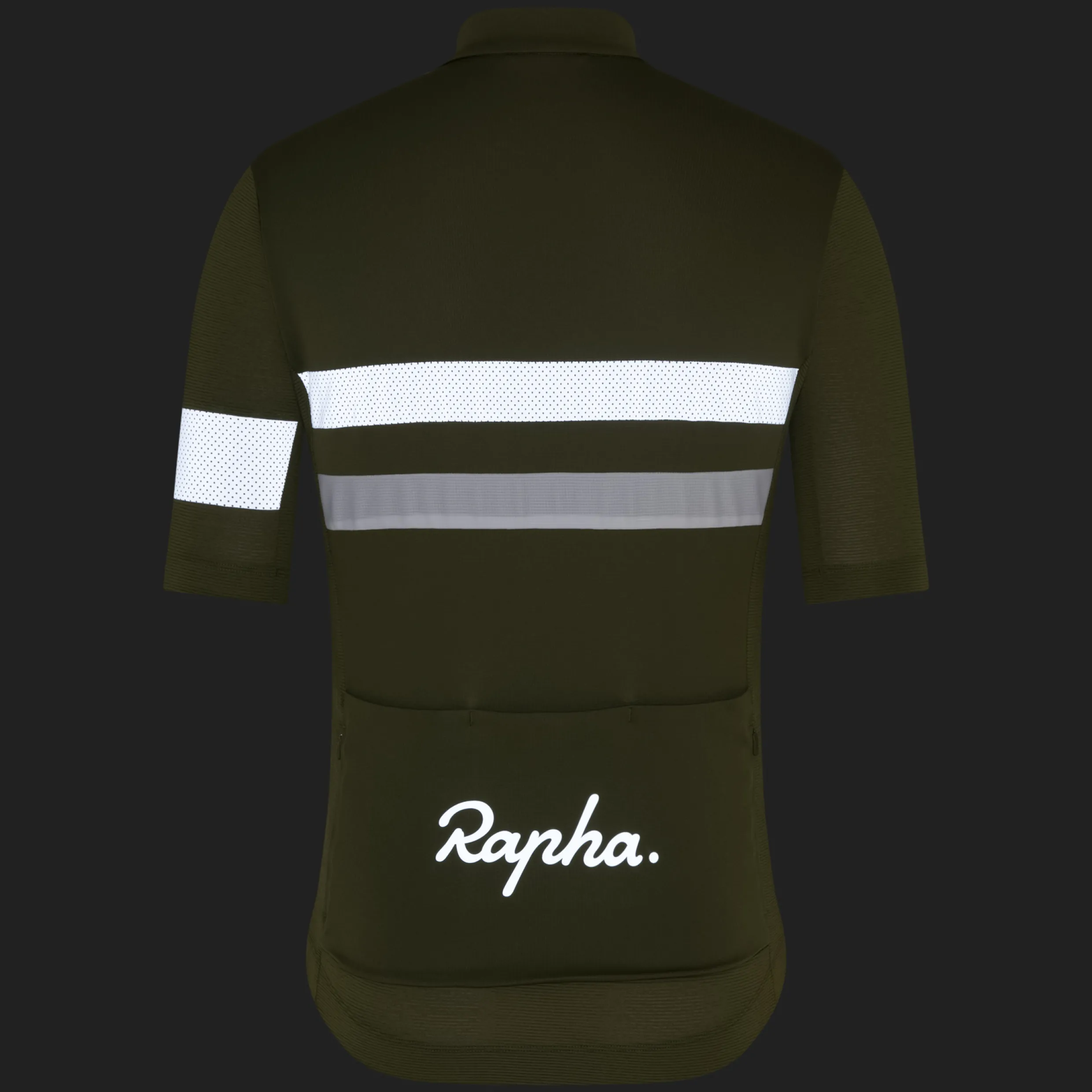 Rapha Men's Brevet Lightweight Jersey