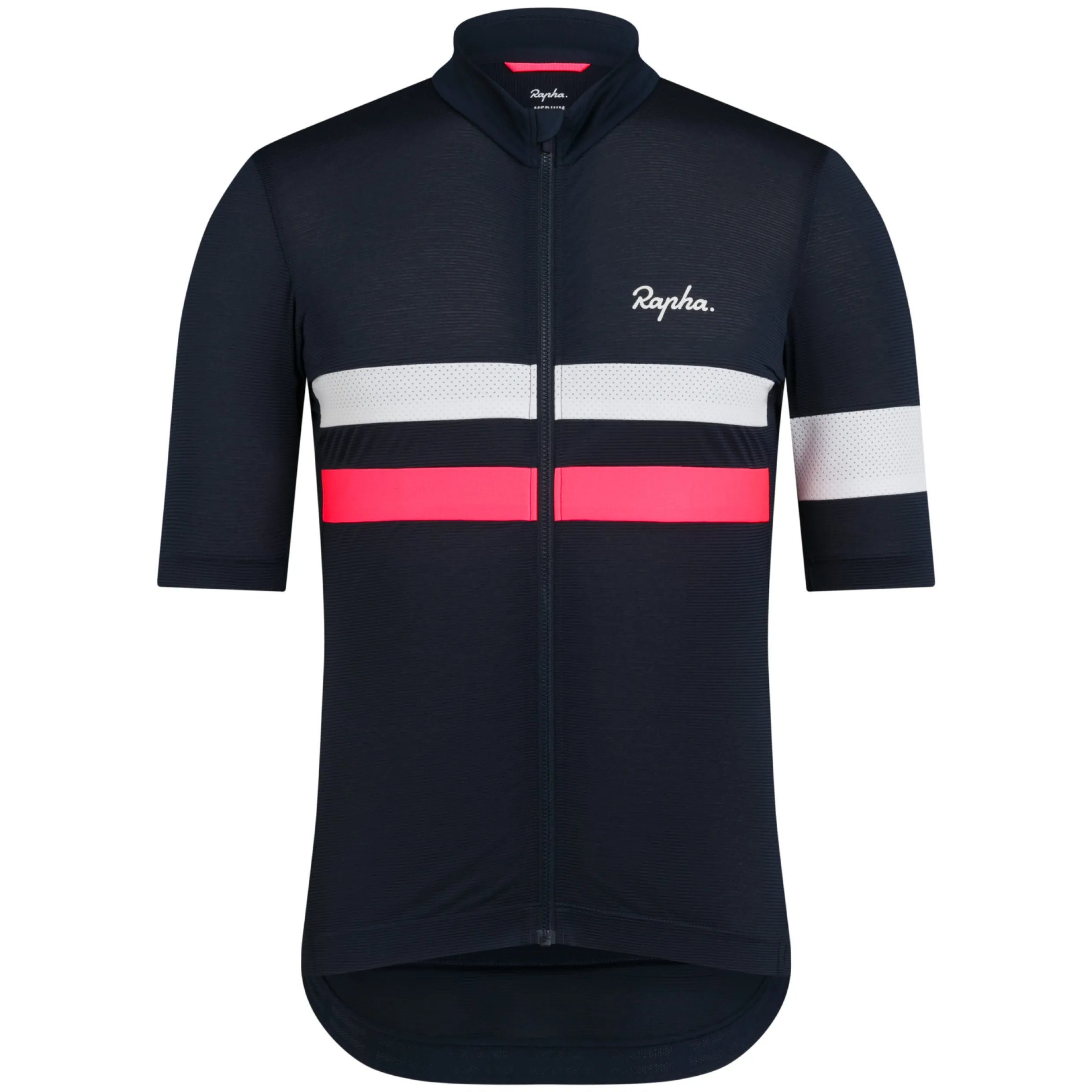 Rapha Men's Brevet Lightweight Jersey