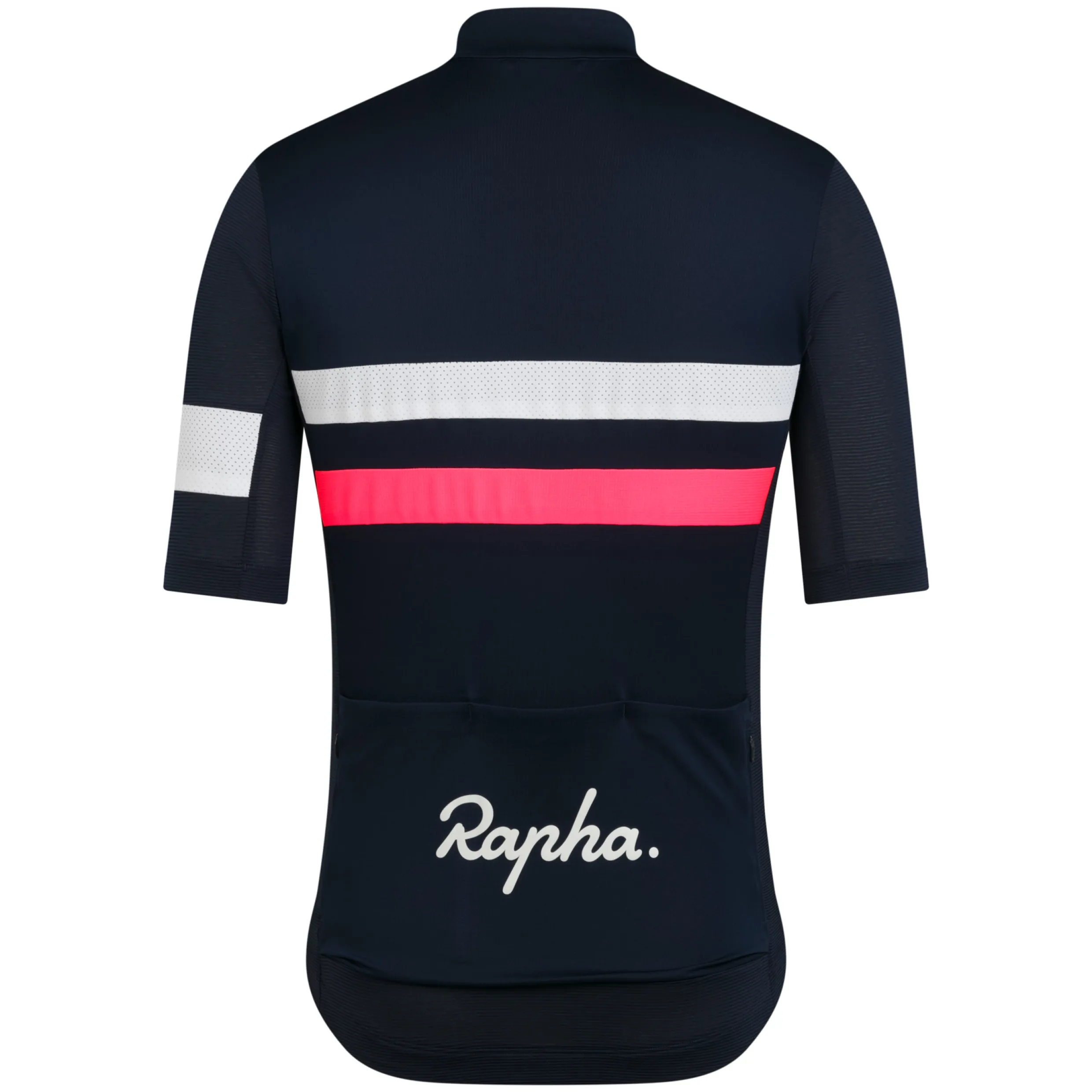Rapha Men's Brevet Lightweight Jersey