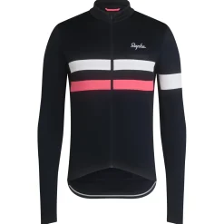 Rapha Men's Brevet Long Sleeve Jersey