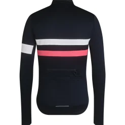 Rapha Men's Brevet Long Sleeve Jersey