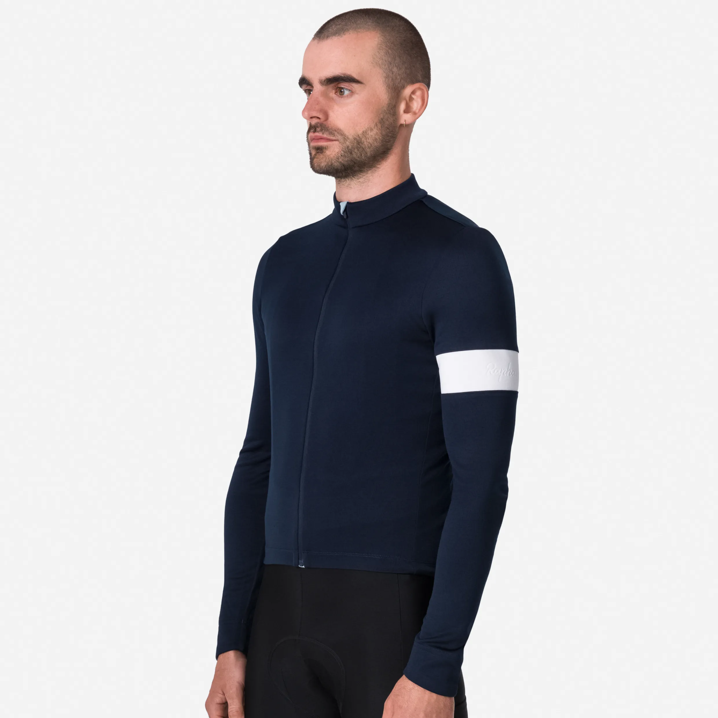 Rapha Men's Classic Long Sleeve Jersey