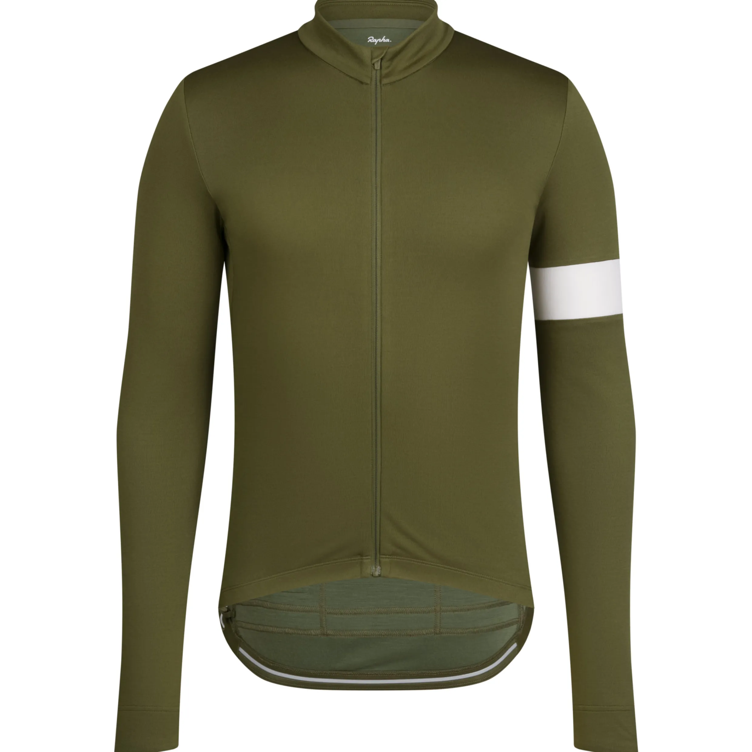 Rapha Men's Classic Long Sleeve Jersey