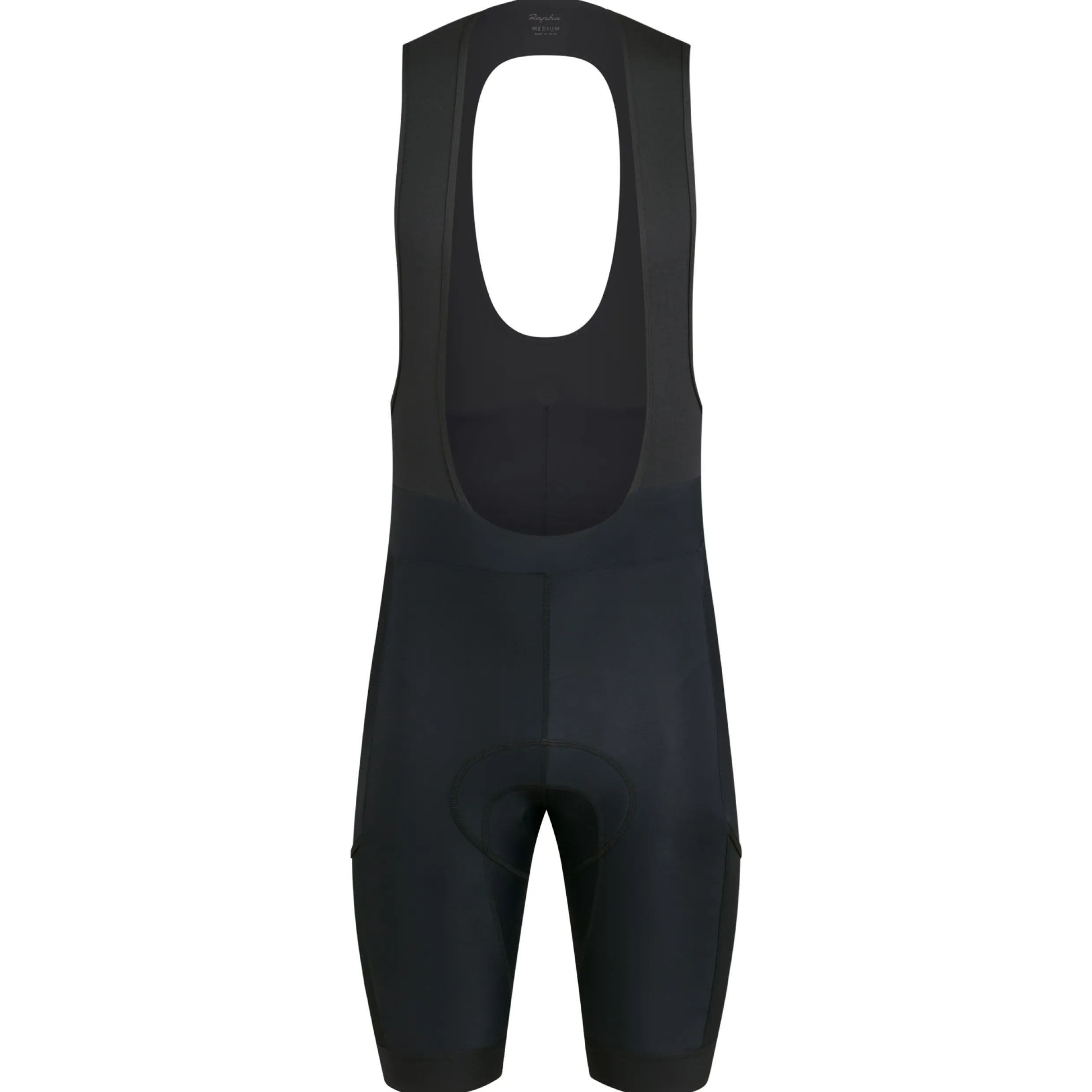 Rapha Men's Core Cargo Bib Shorts