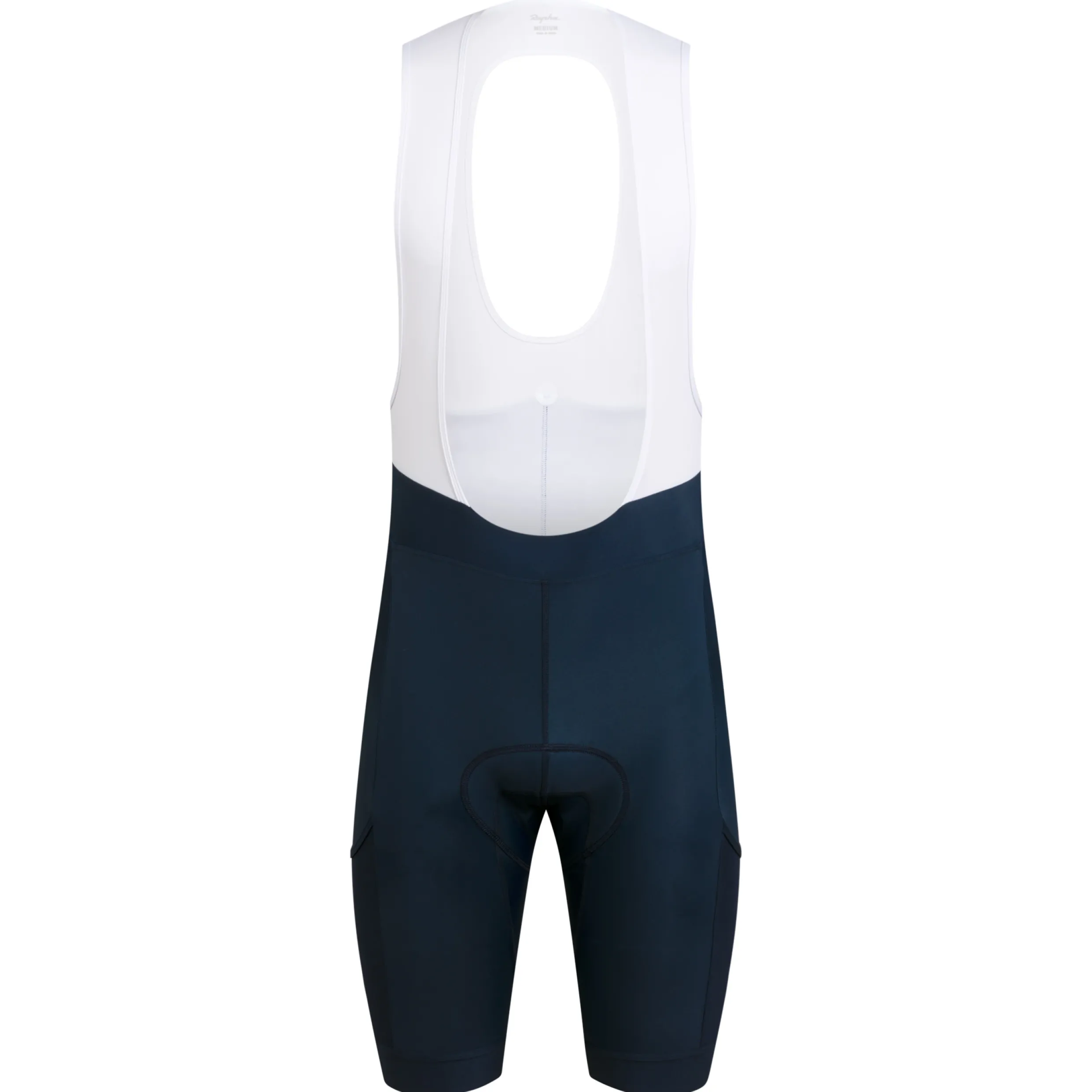 Rapha Men's Core Cargo Bib Shorts