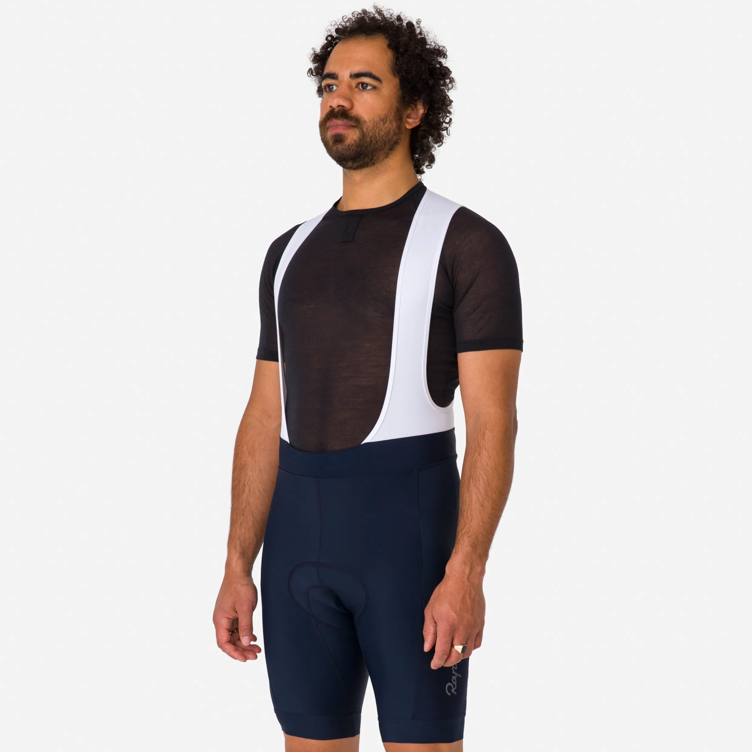 Rapha Men's Core Cargo Bib Shorts