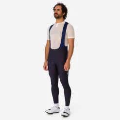 Rapha Men's Core Cargo Winter Tights with Pad