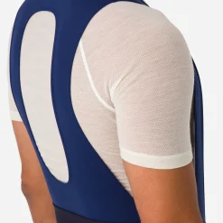 Rapha Men's Core Cargo Winter Tights with Pad