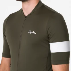 Rapha Men's Core Jersey