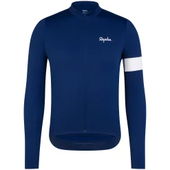 Rapha Men's Core Thermal Long Sleeve Jersey