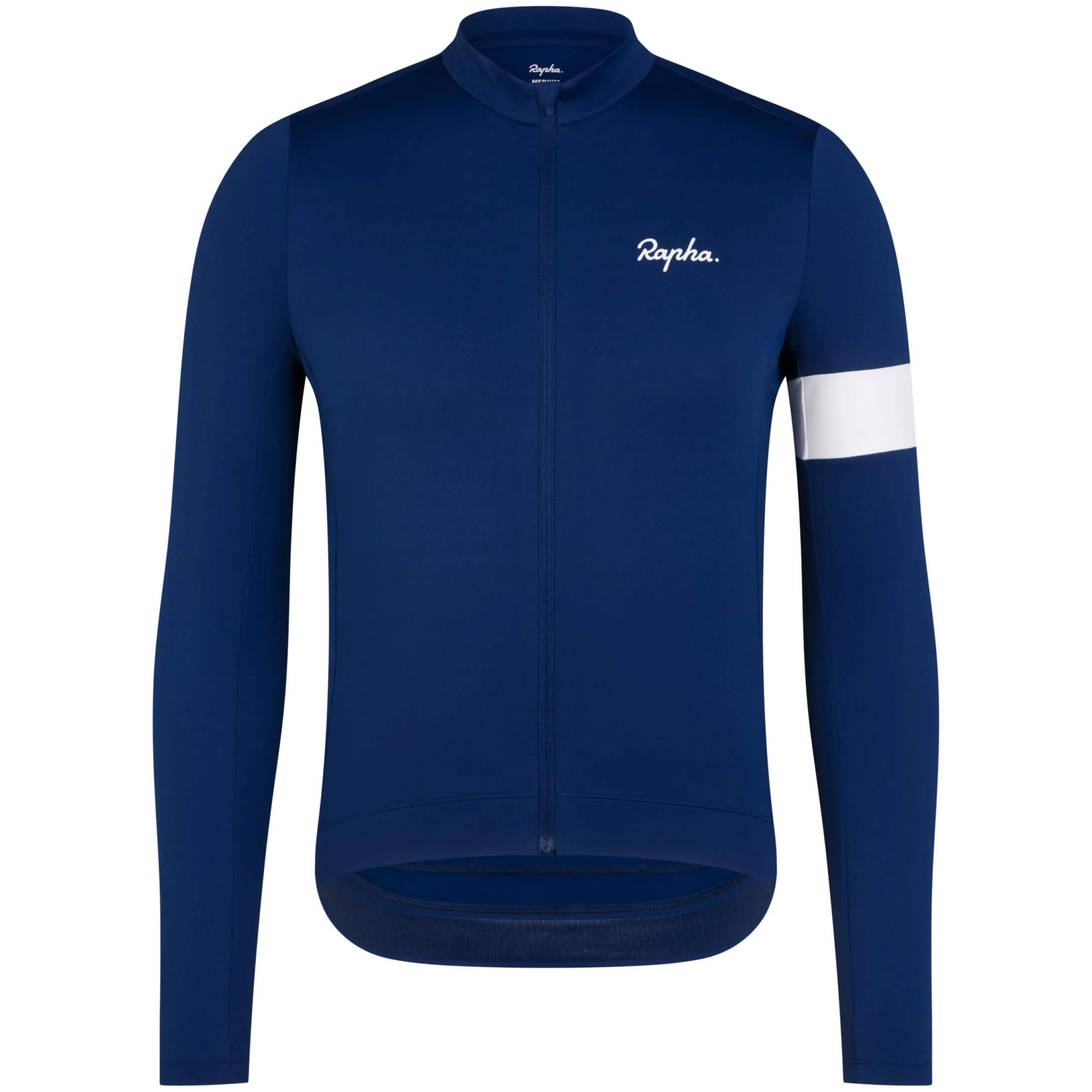 Rapha Men's Core Thermal Long Sleeve Jersey
