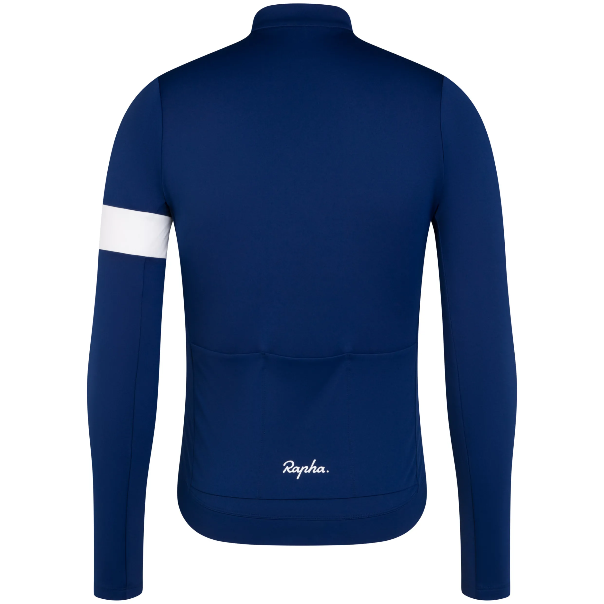 Rapha Men's Core Thermal Long Sleeve Jersey