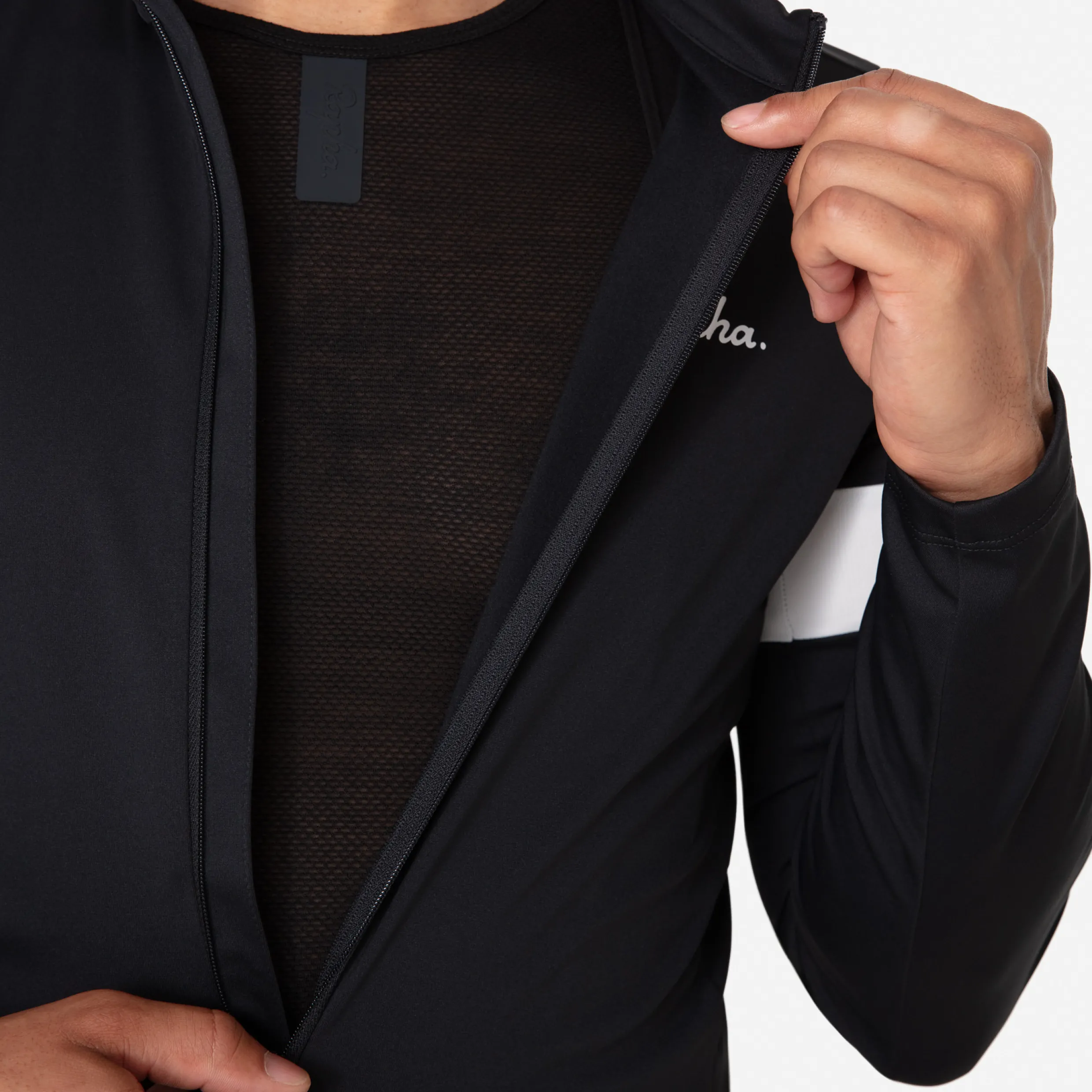 Rapha Men's Core Thermal Long Sleeve Jersey