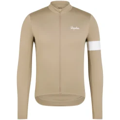 Rapha Men's Core Thermal Long Sleeve Jersey