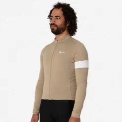 Rapha Men's Core Thermal Long Sleeve Jersey