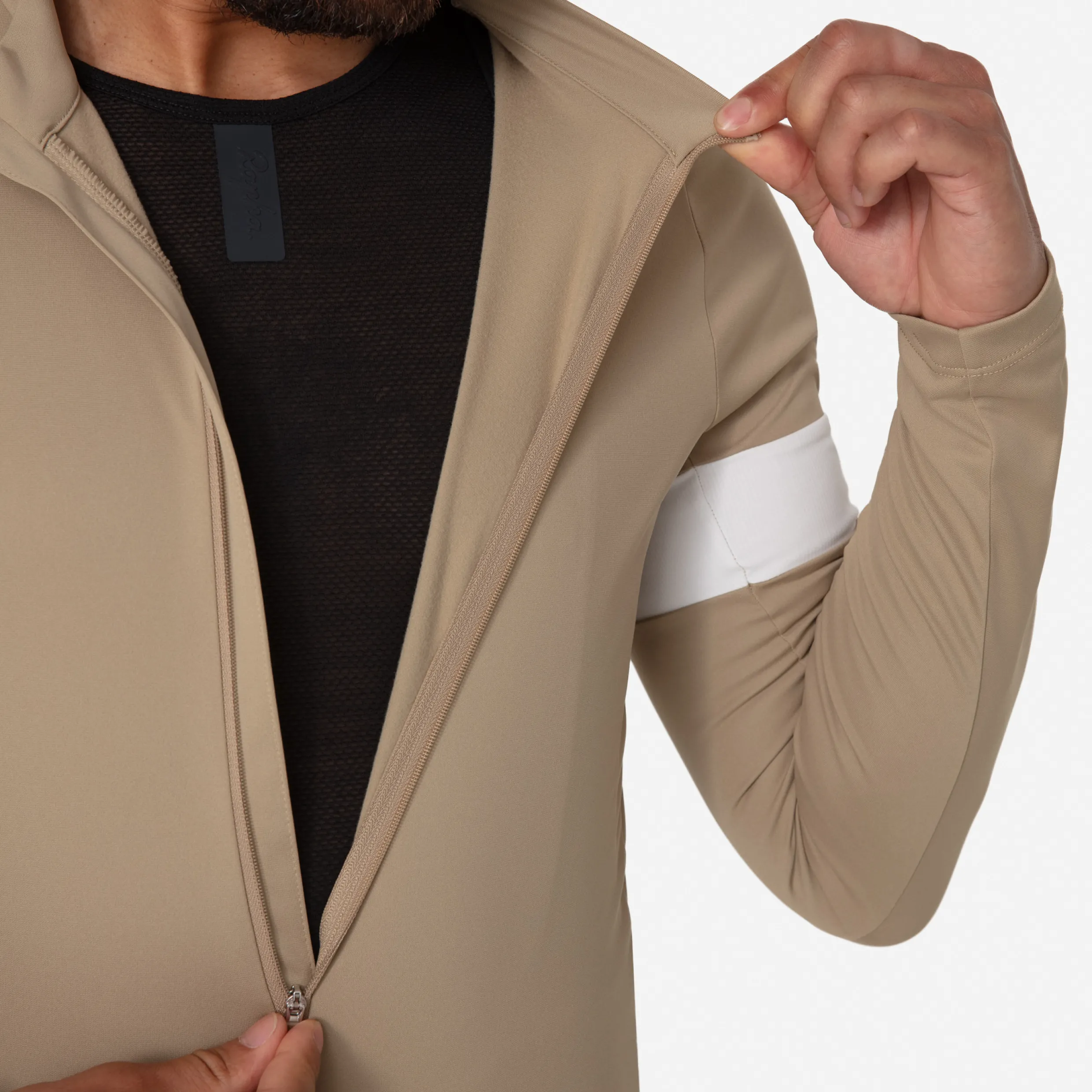Rapha Men's Core Thermal Long Sleeve Jersey