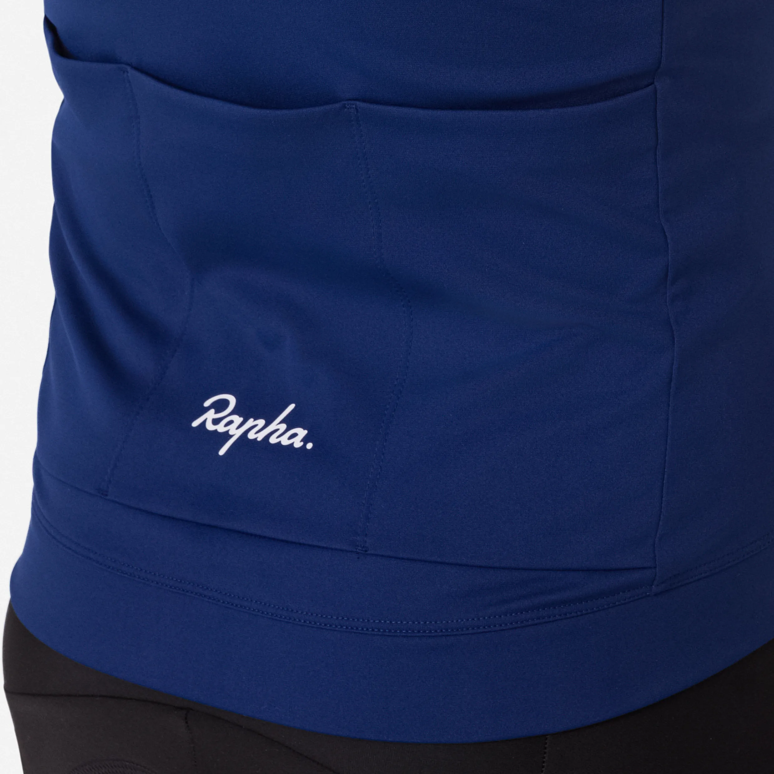 Rapha Men's Core Thermal Long Sleeve Jersey