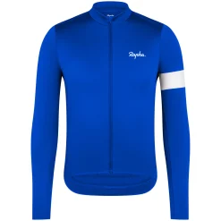 Rapha Men's Core Thermal Long Sleeve Jersey