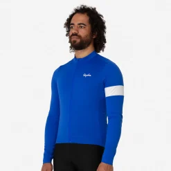 Rapha Men's Core Thermal Long Sleeve Jersey