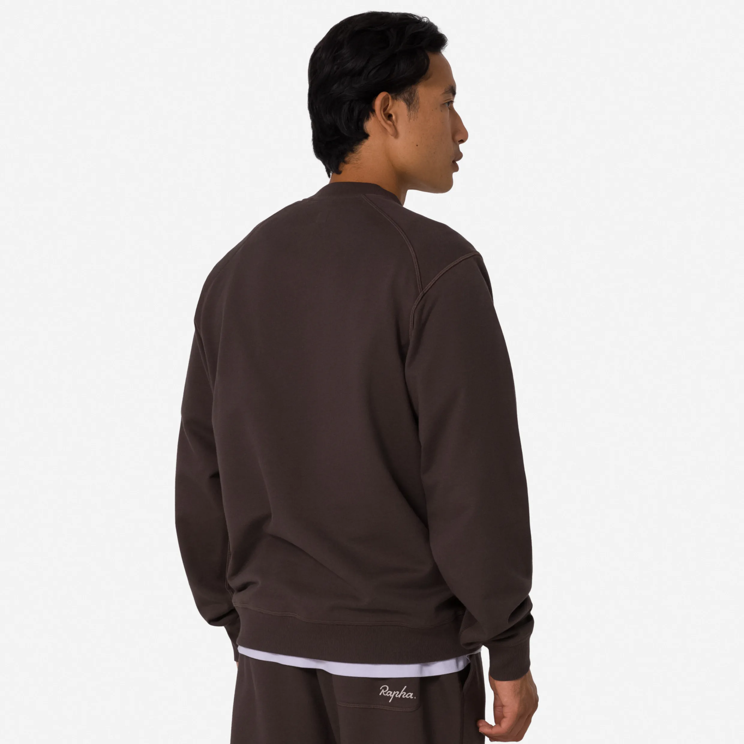 Rapha Men's Cotton Sweatshirt