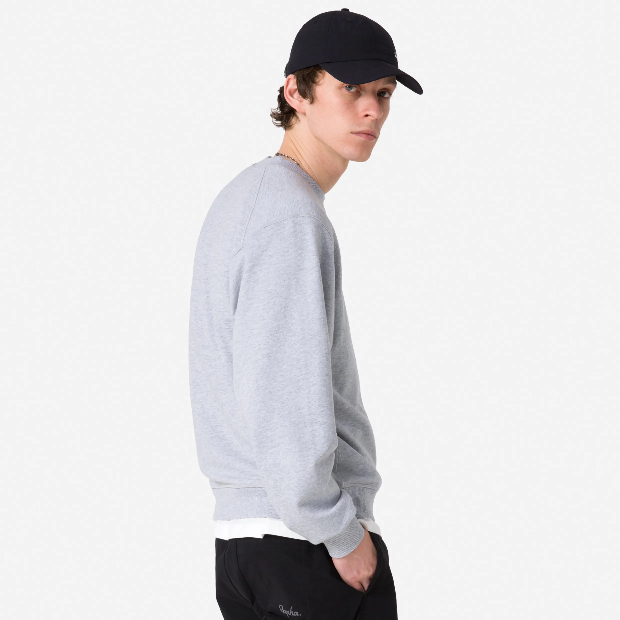 Rapha Men's Cotton Sweatshirt