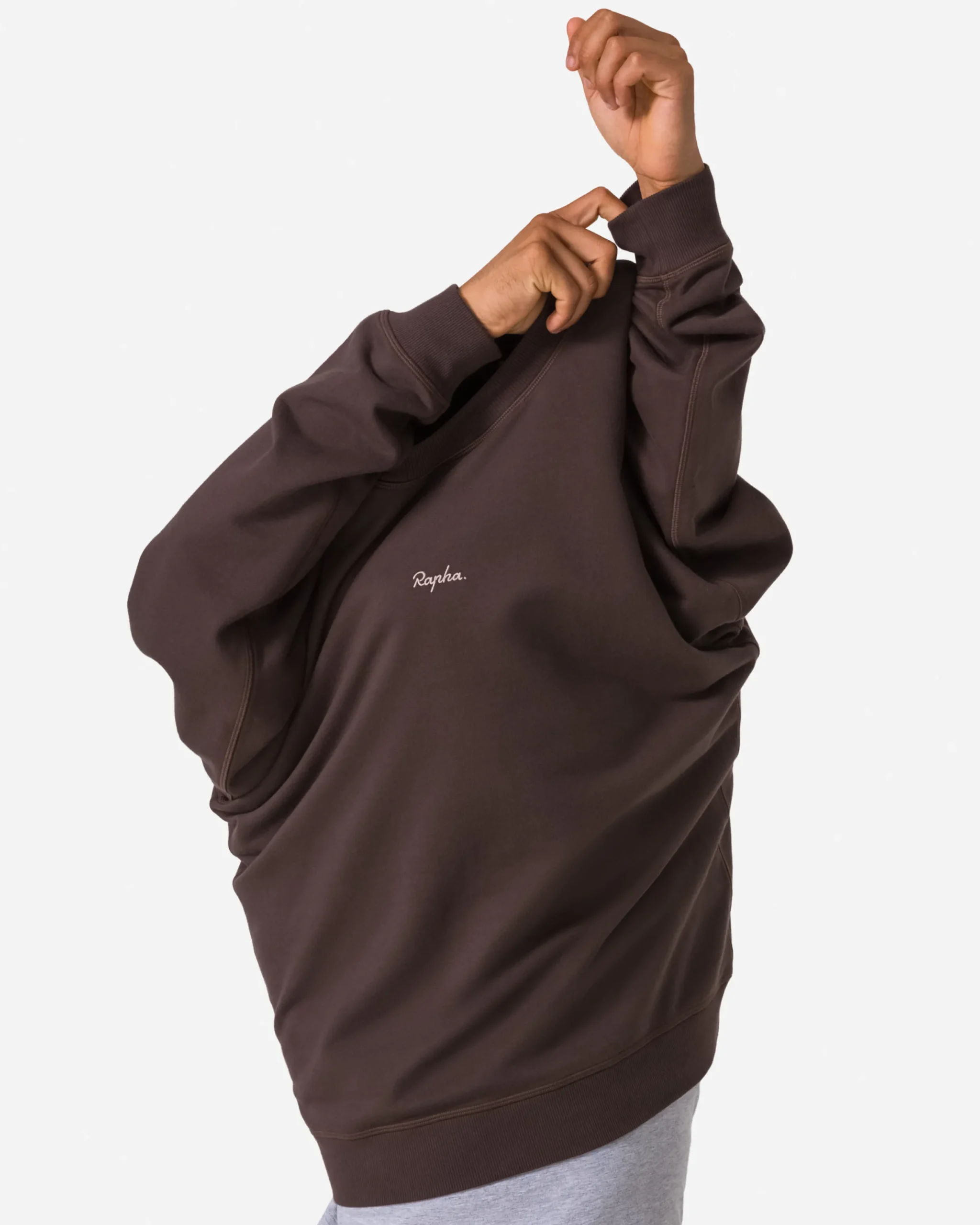 Rapha Men's Cotton Sweatshirt
