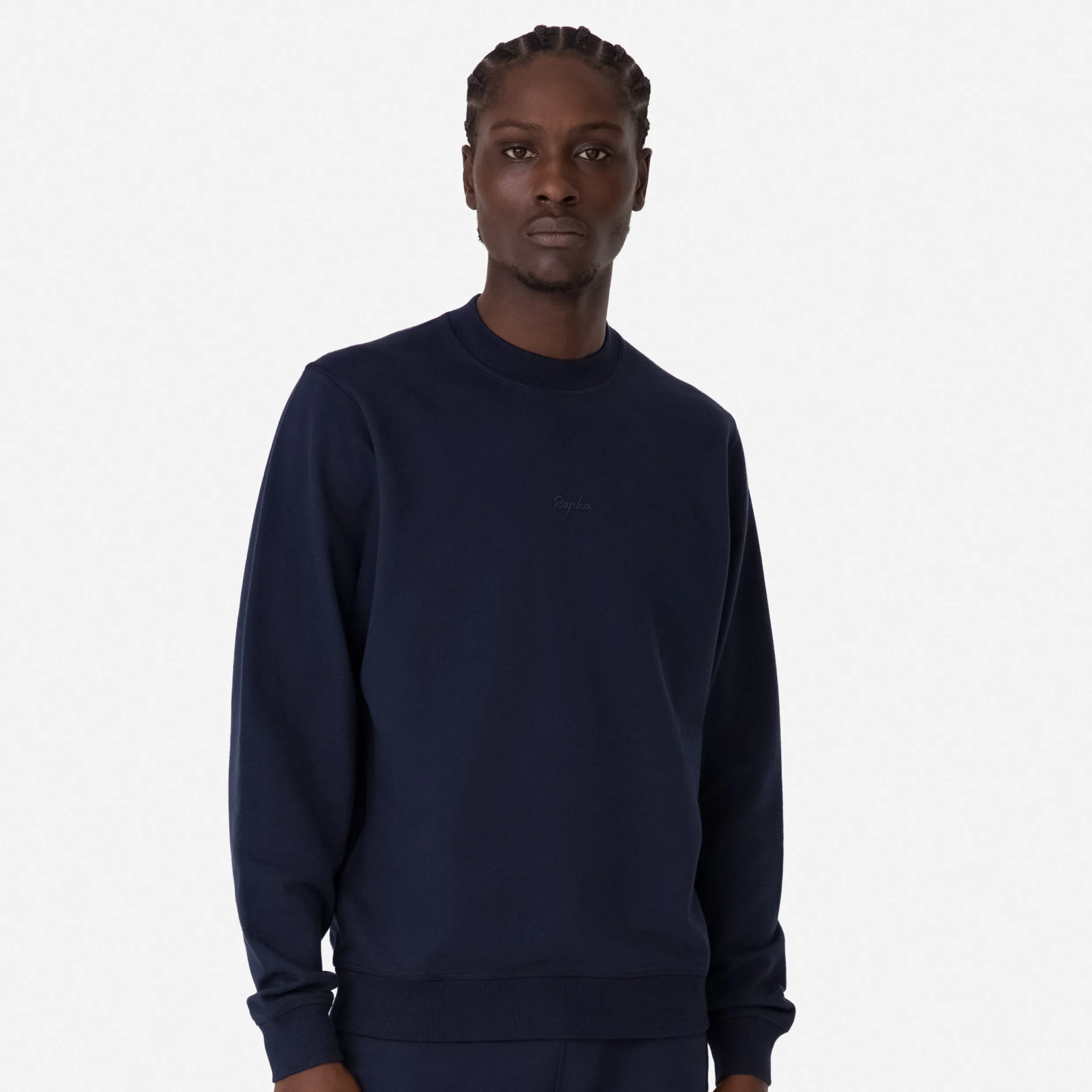 Rapha Men's Cotton Sweatshirt