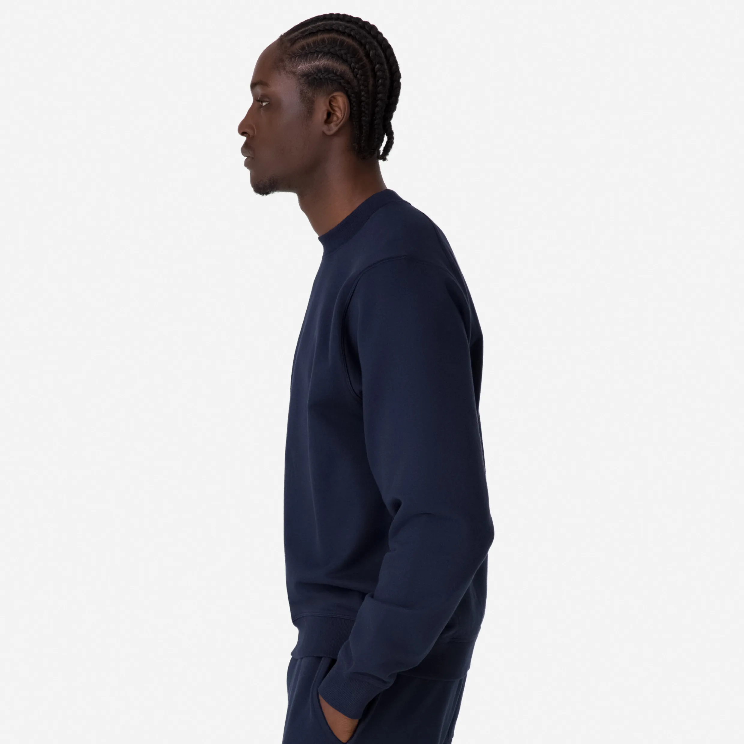 Rapha Men's Cotton Sweatshirt