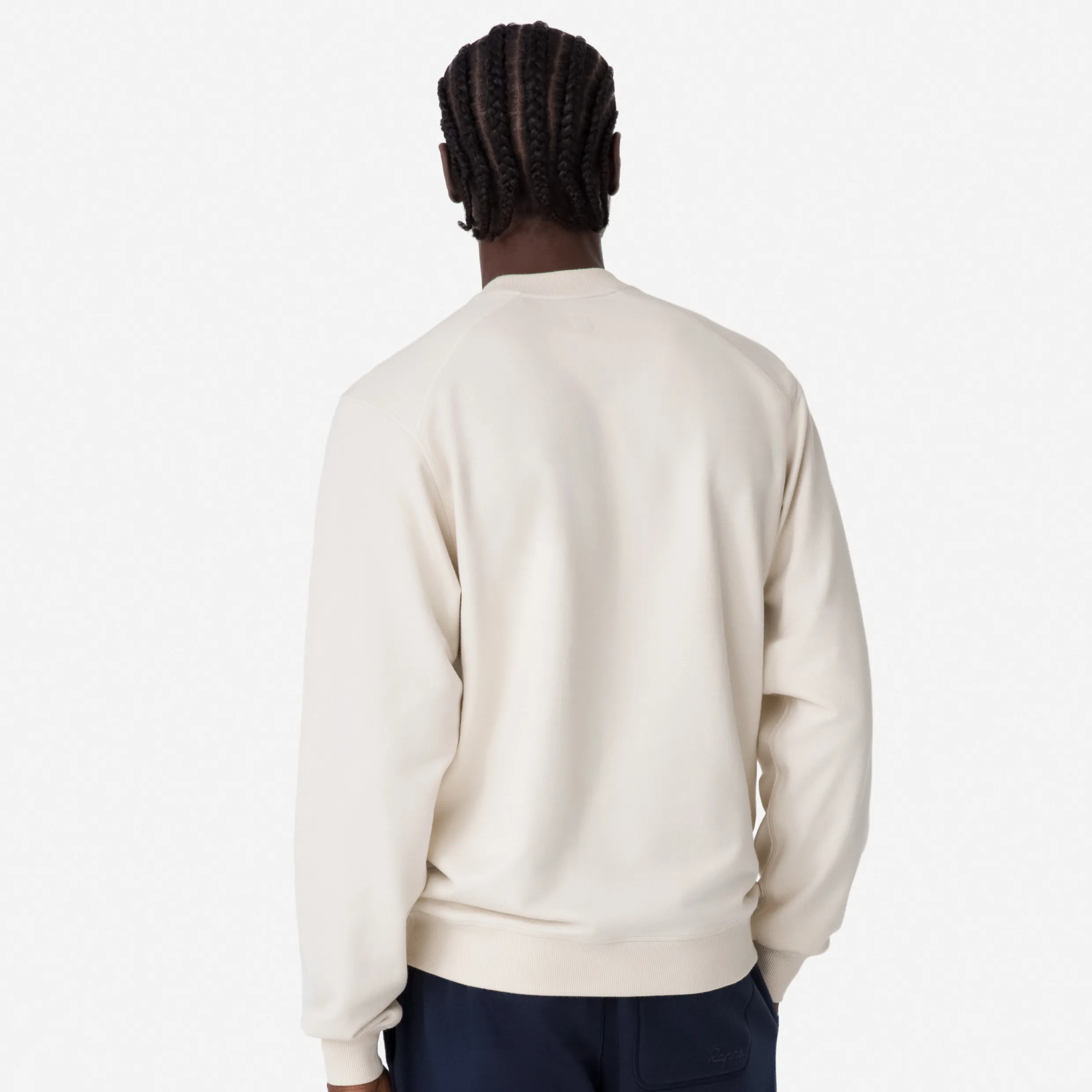 Rapha Men's Cotton Sweatshirt