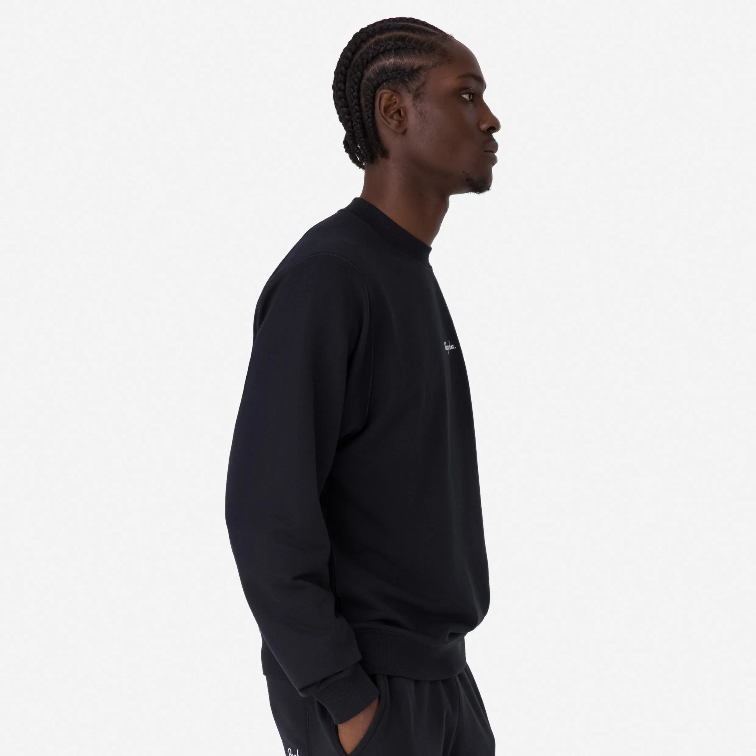 Rapha Men's Cotton Sweatshirt