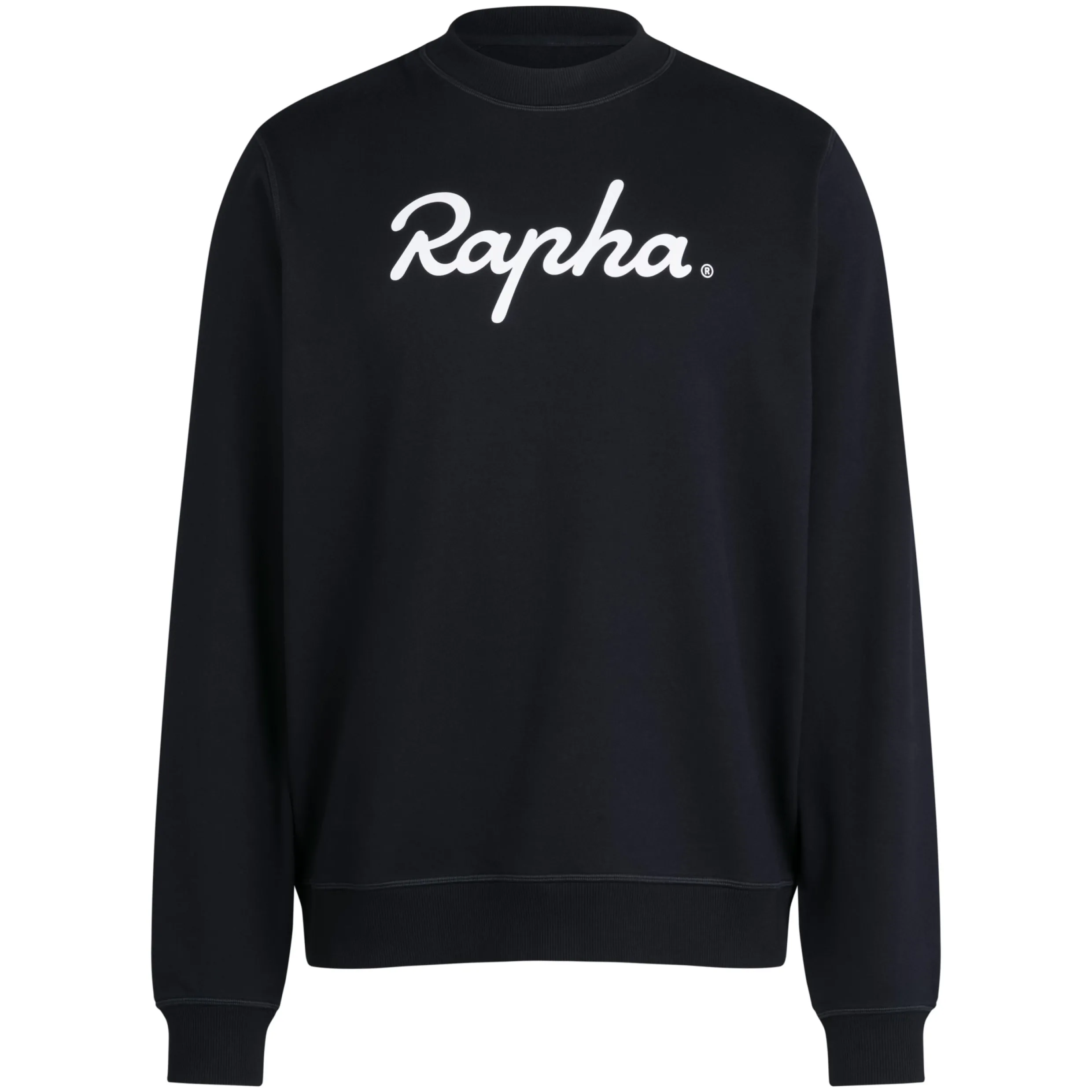 Rapha Men's Cotton Sweatshirt - Large Logo