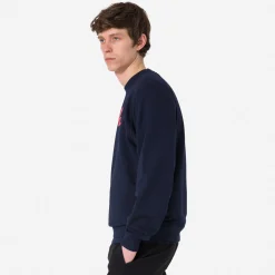 Rapha Men's Cotton Sweatshirt - Large Logo