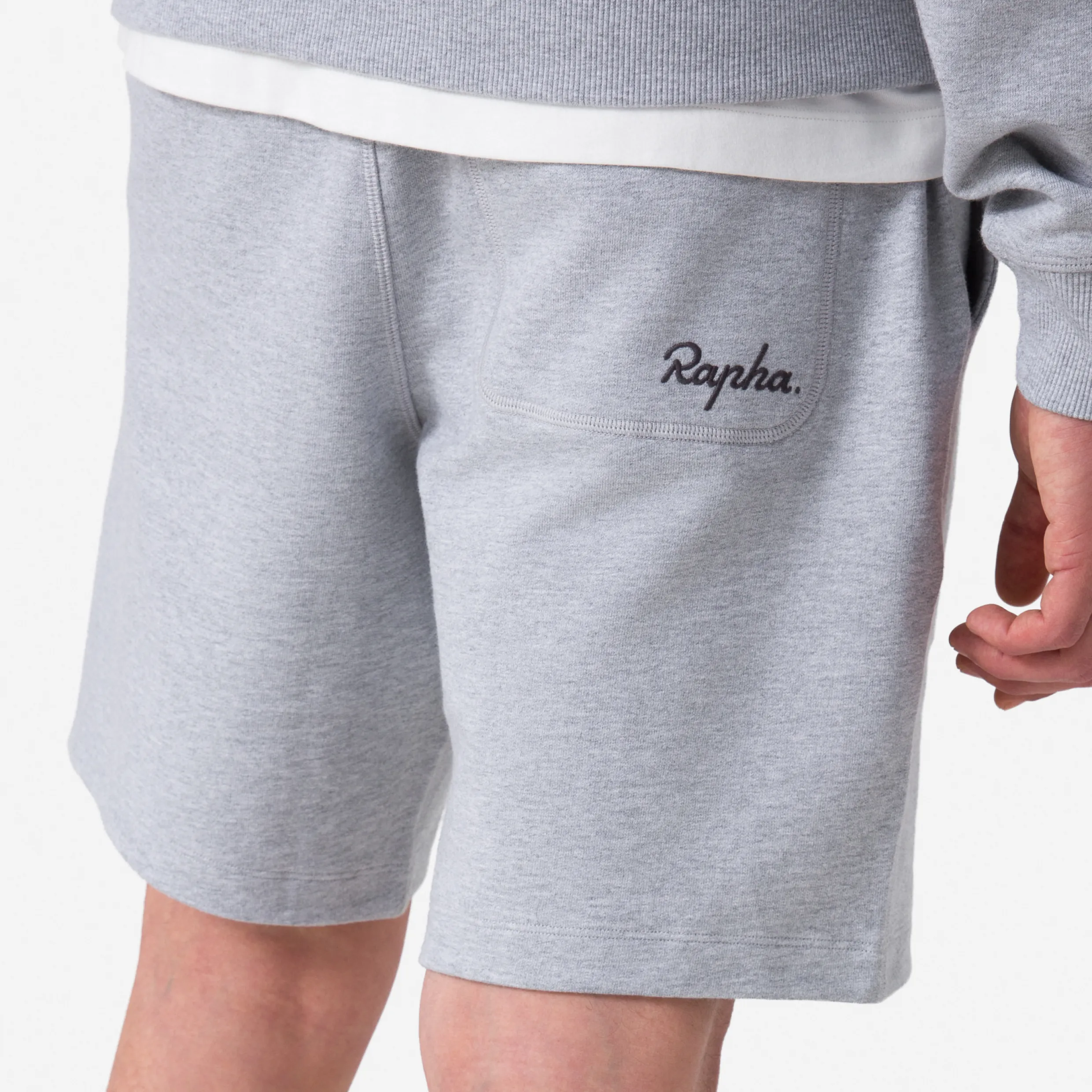 Rapha Men's Cotton Sweatshort
