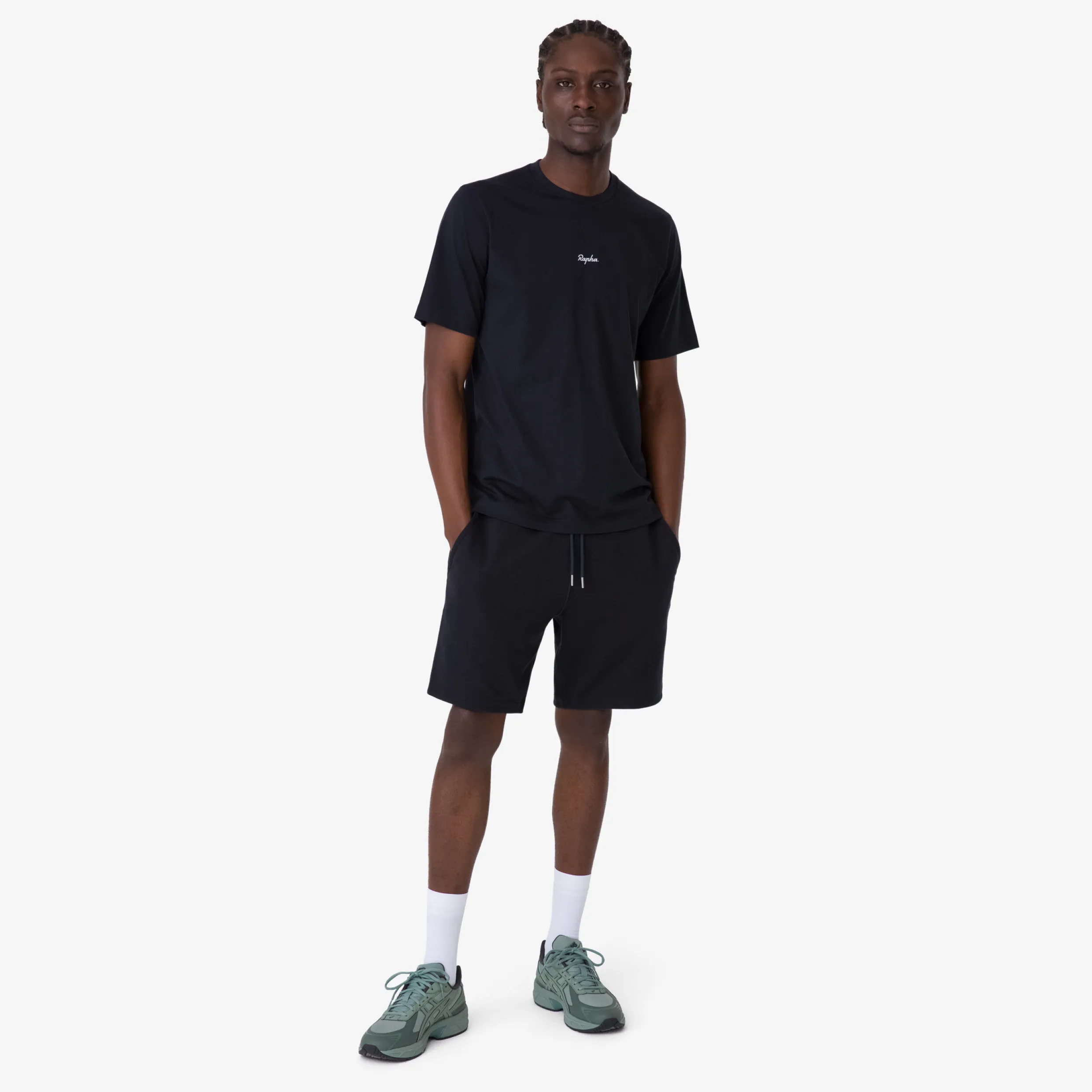 Rapha Men's Cotton Sweatshort