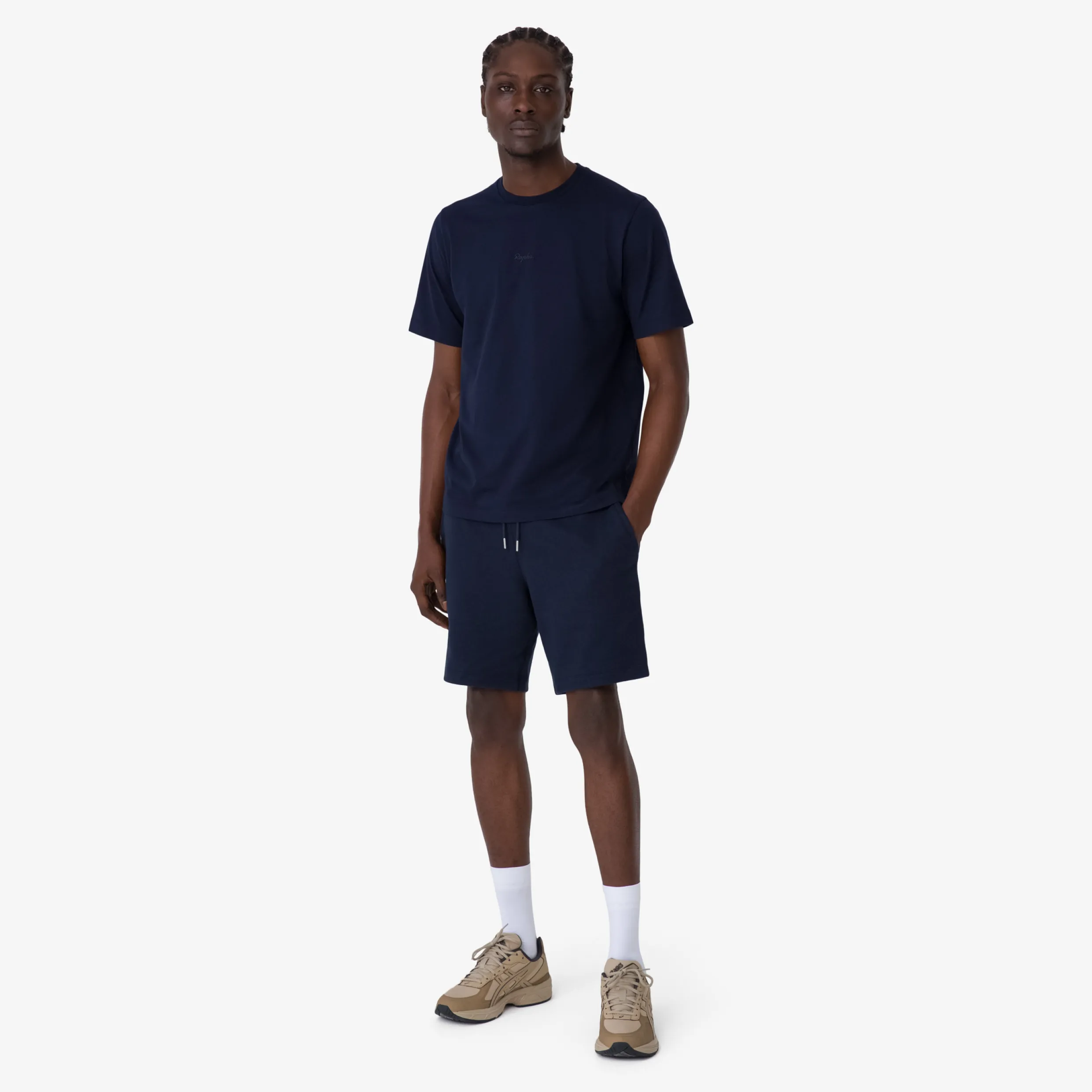 Rapha Men's Cotton Sweatshort