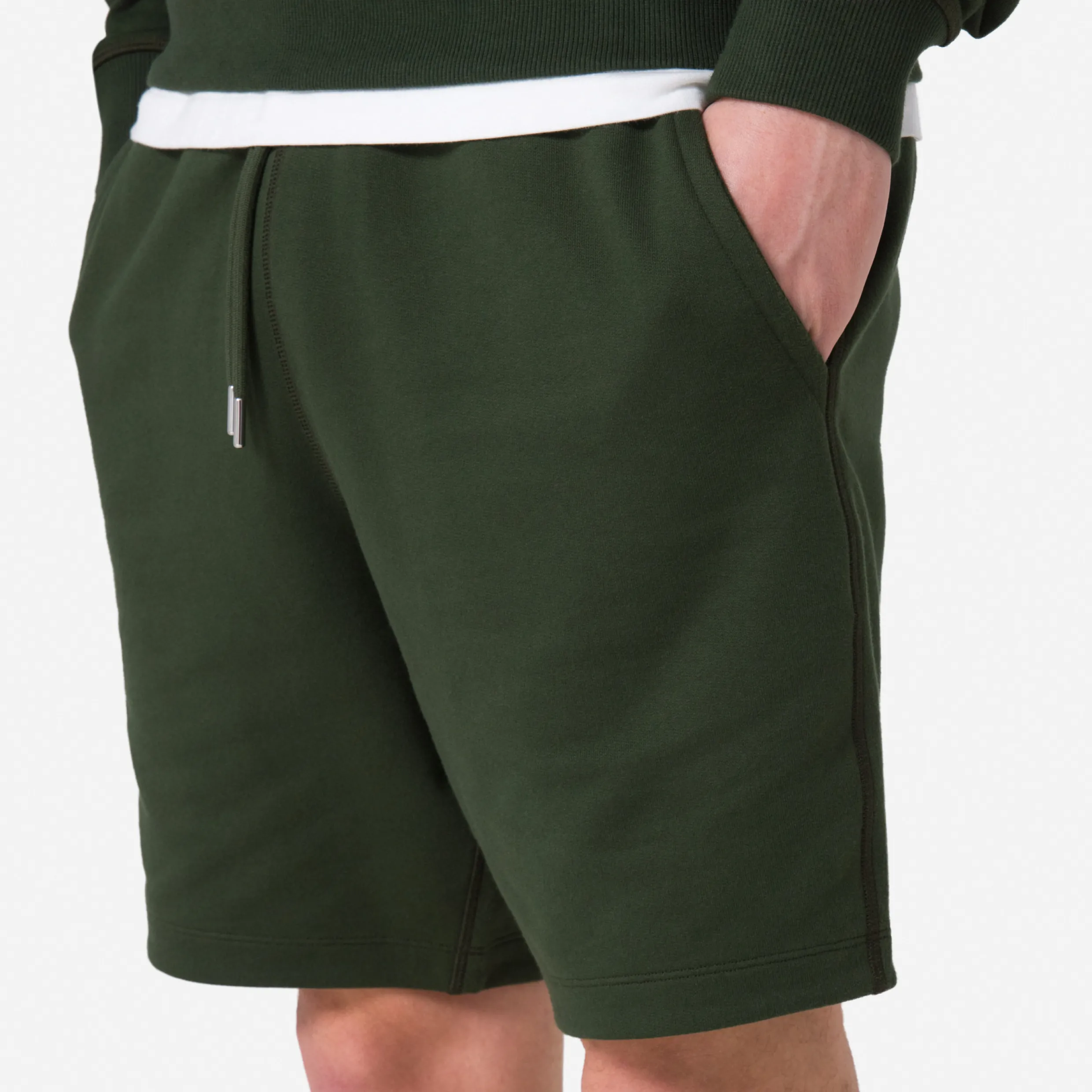 Rapha Men's Cotton Sweatshort