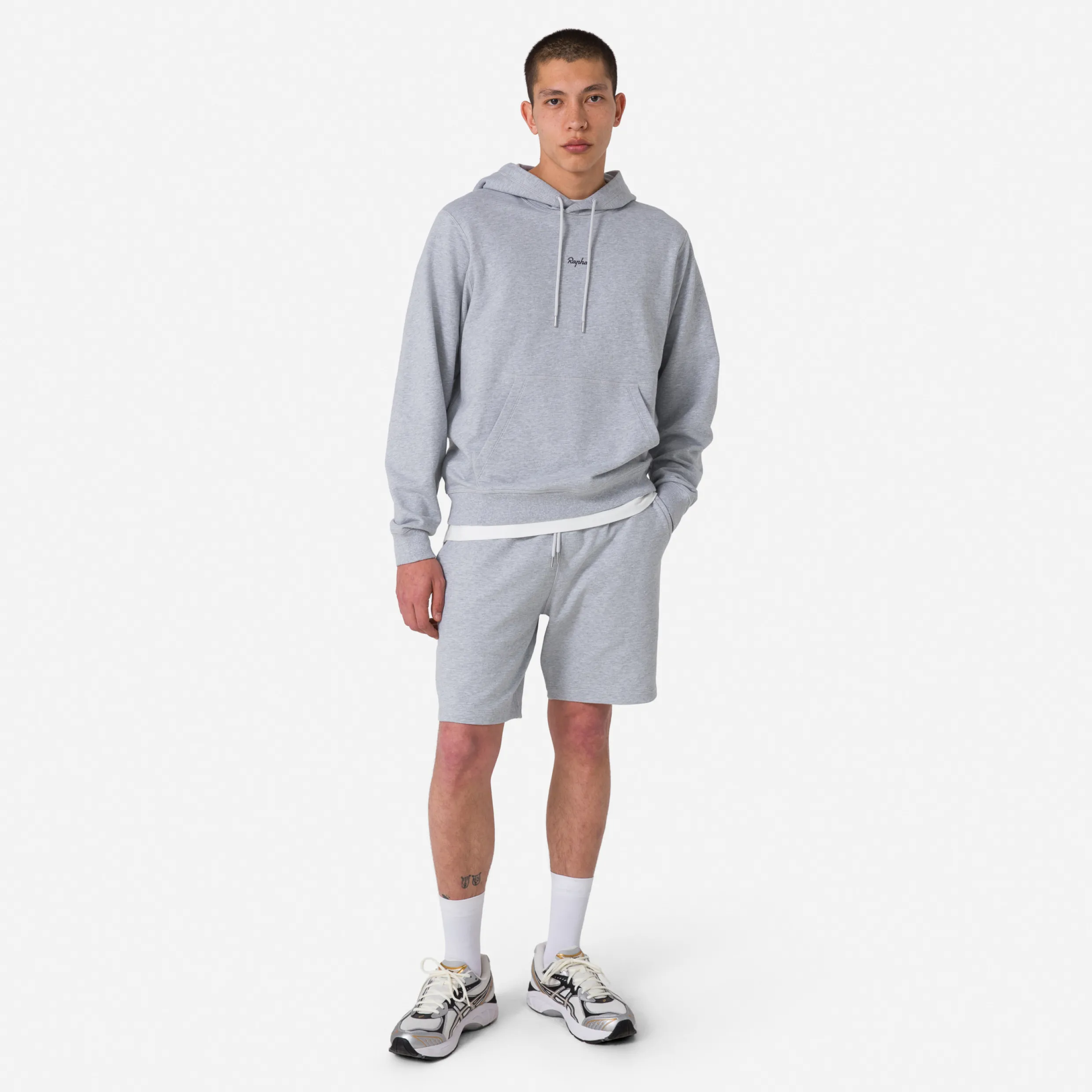 Rapha Men's Cotton Sweatshort