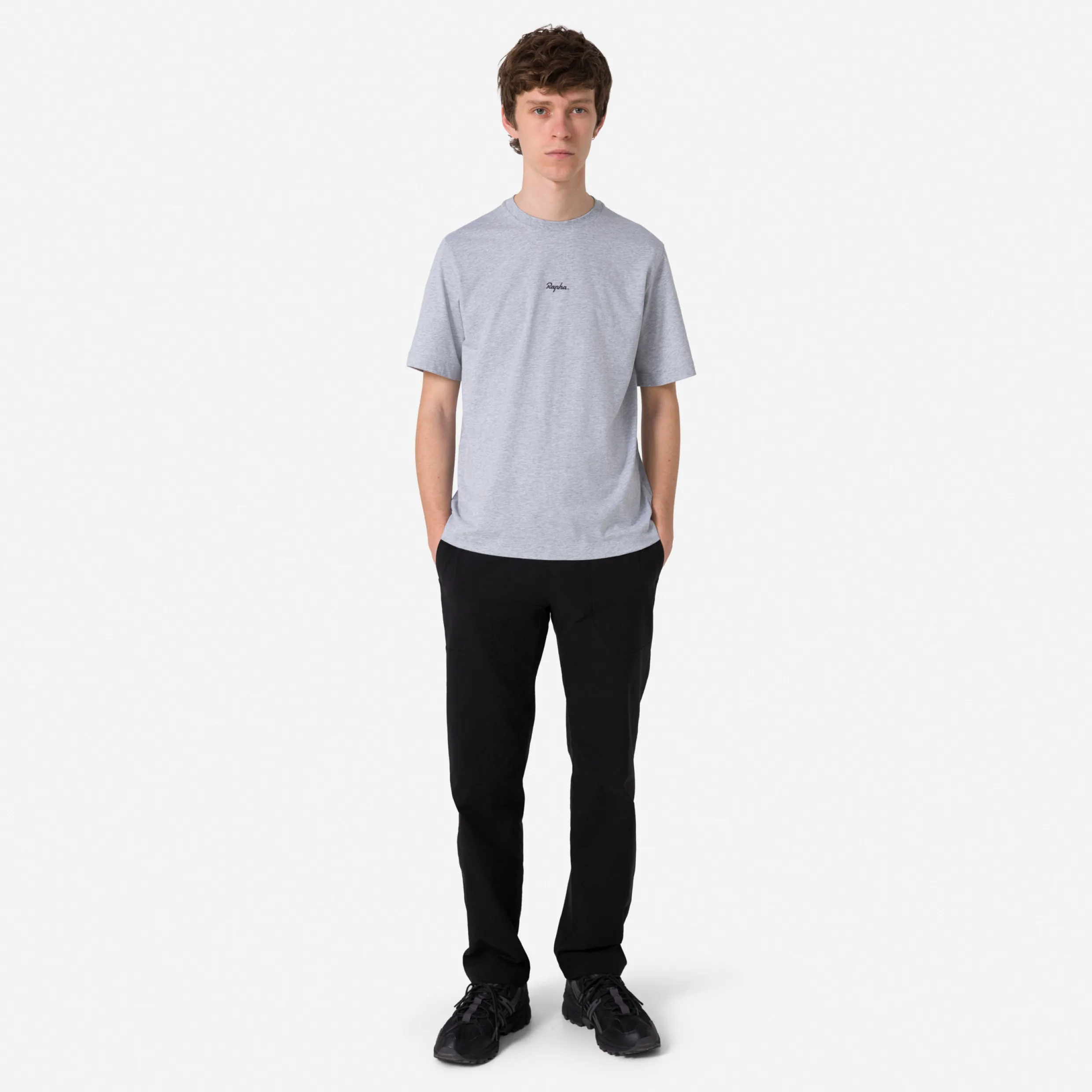 Rapha Men's Cotton T-Shirt