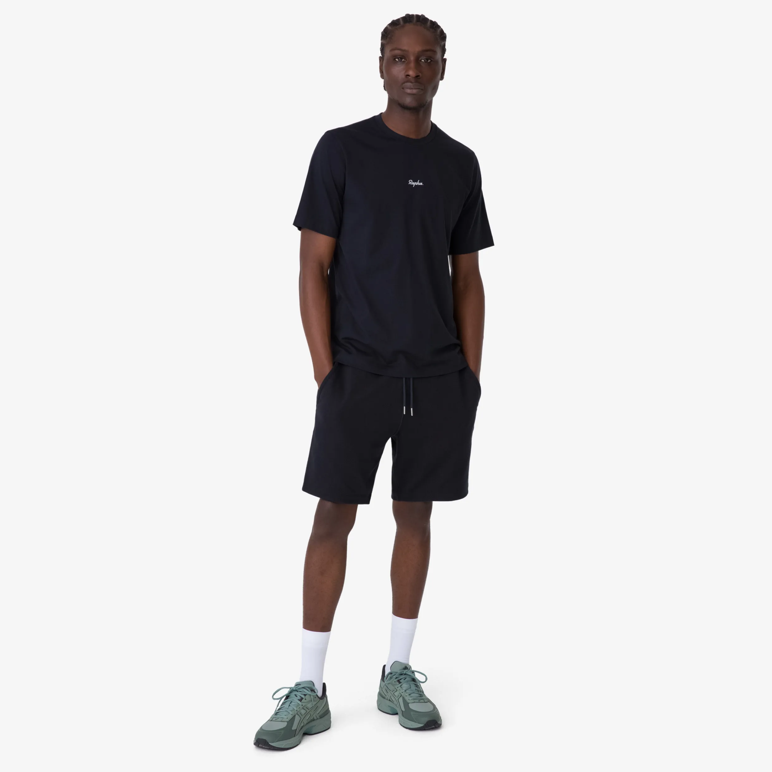 Rapha Men's Cotton T-Shirt