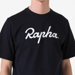 Rapha Men's Cotton T-Shirt - Large Logo