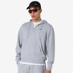 Rapha Men's Cotton Zip Hoodie