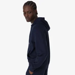 Rapha Men's Cotton Zip Hoodie