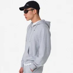 Rapha Men's Cotton Zip Hoodie