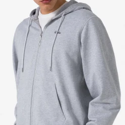 Rapha Men's Cotton Zip Hoodie