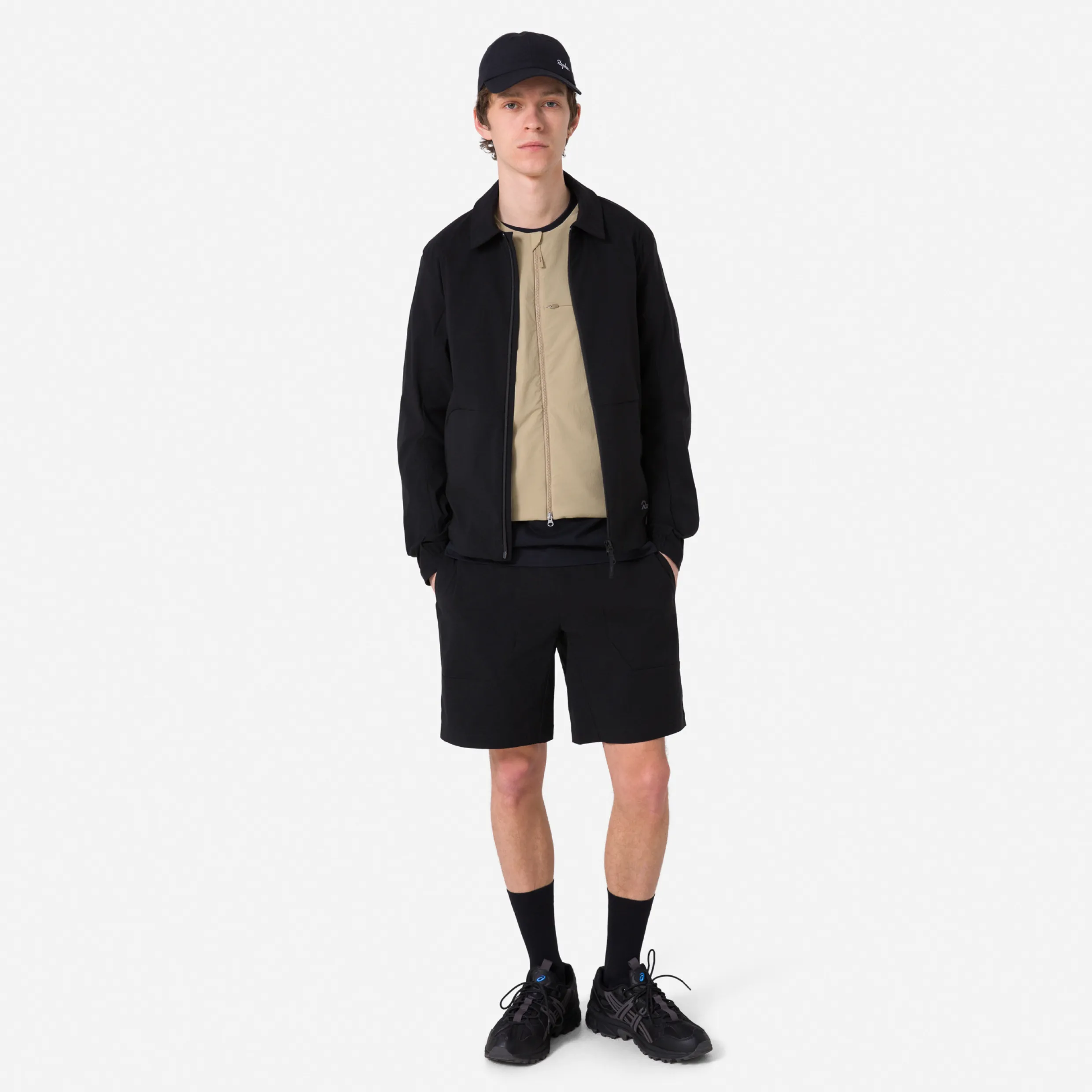 Rapha Men's Easy Tech Shorts