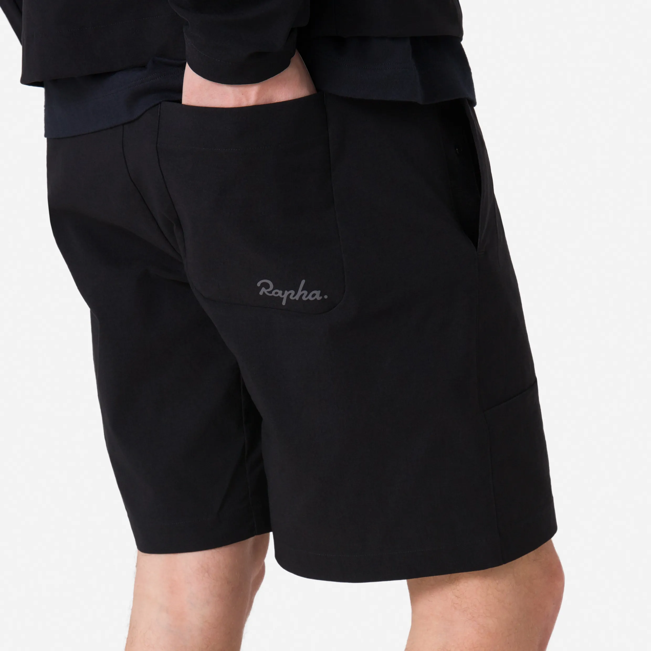 Rapha Men's Easy Tech Shorts