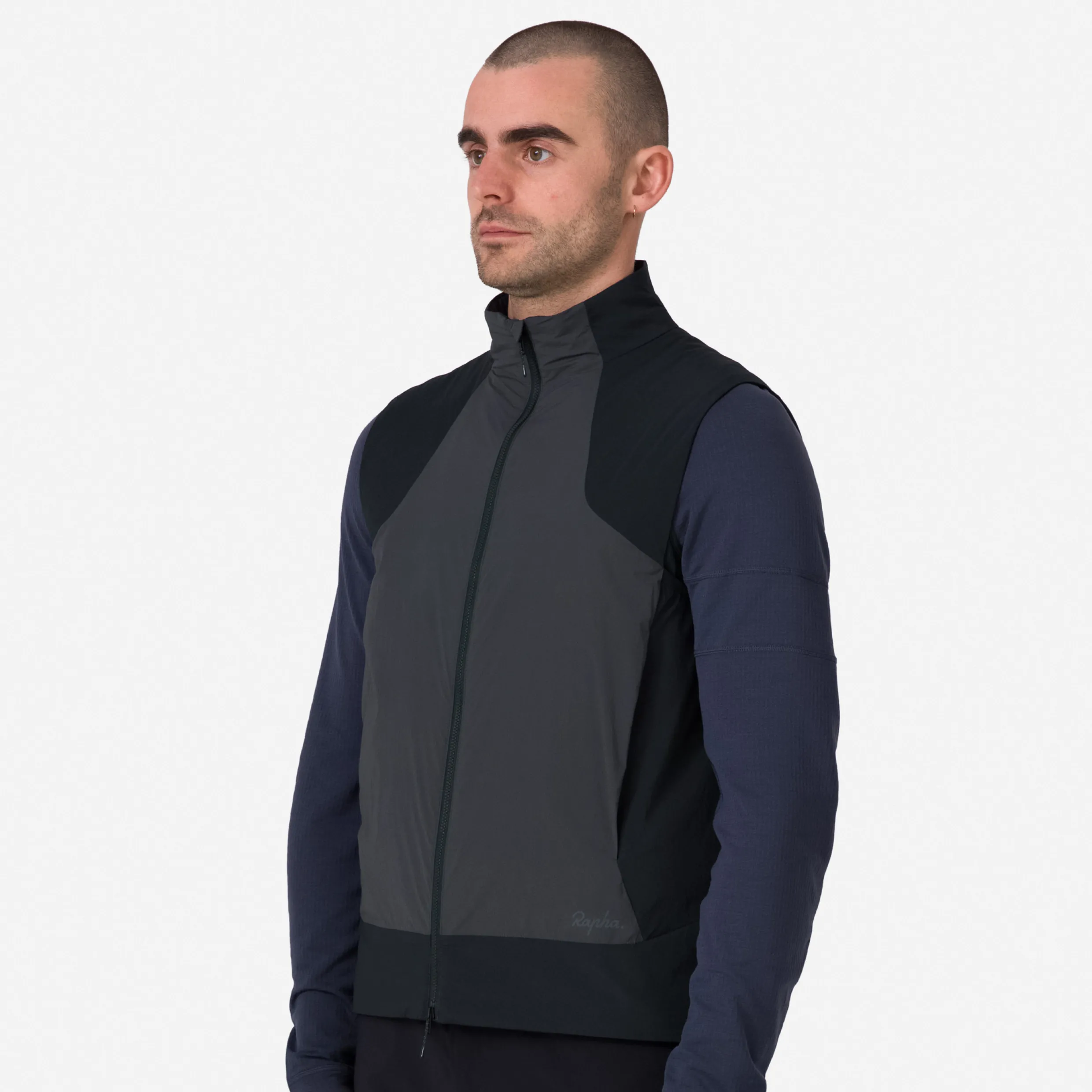 Rapha Men's Explore Insulated Gilet