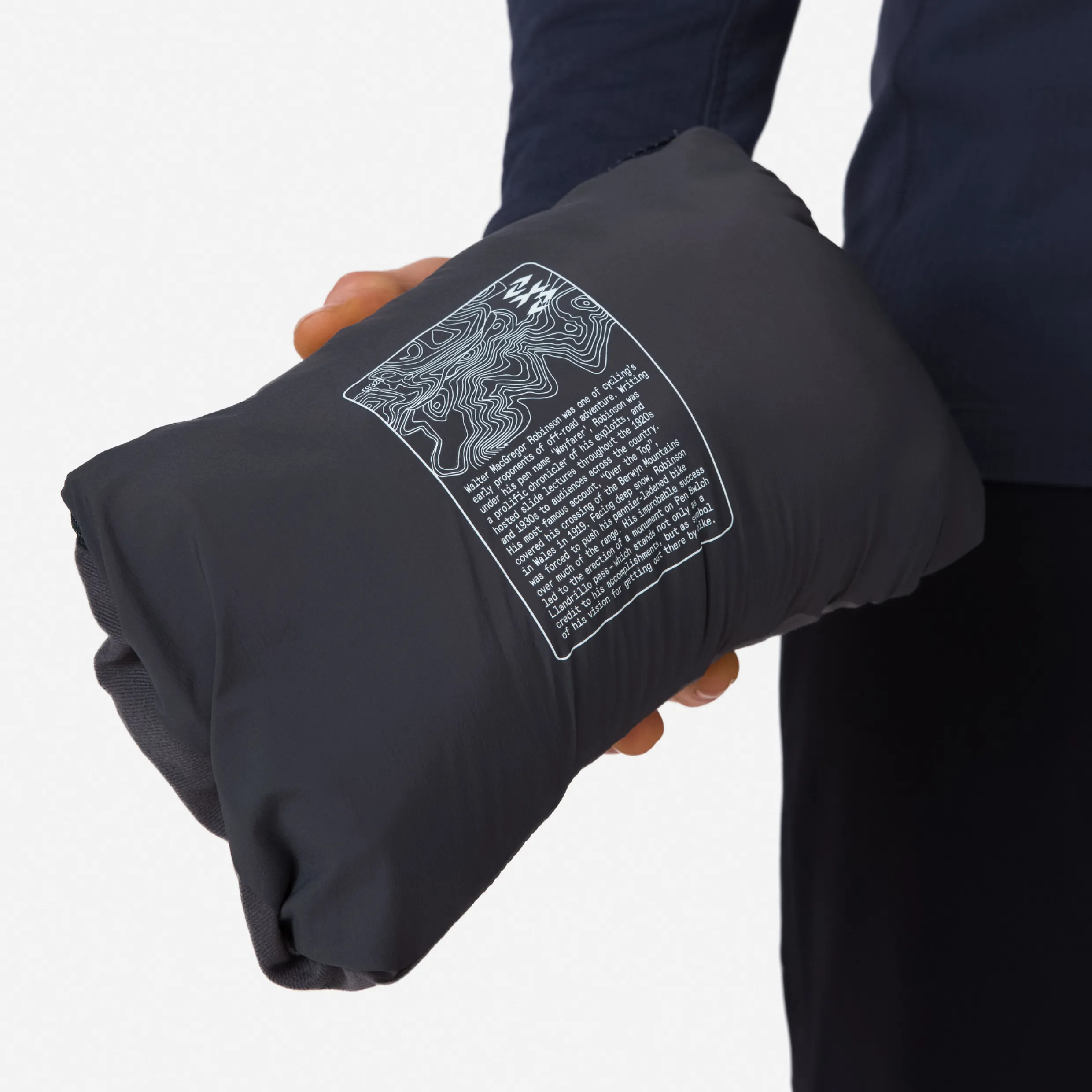 Rapha Men's Explore Insulated Gilet