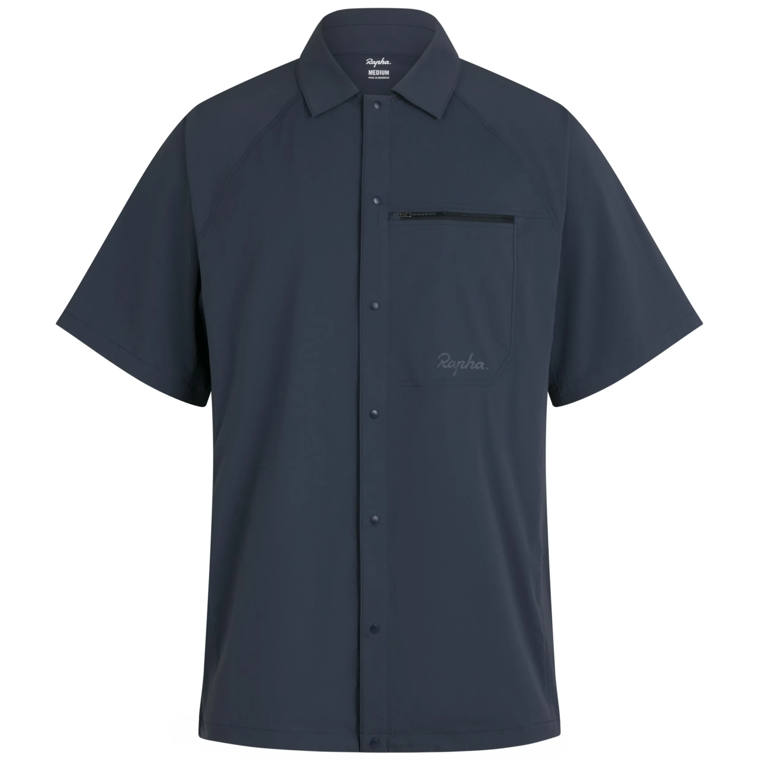Rapha Men's Explore Short Sleeve Shirt
