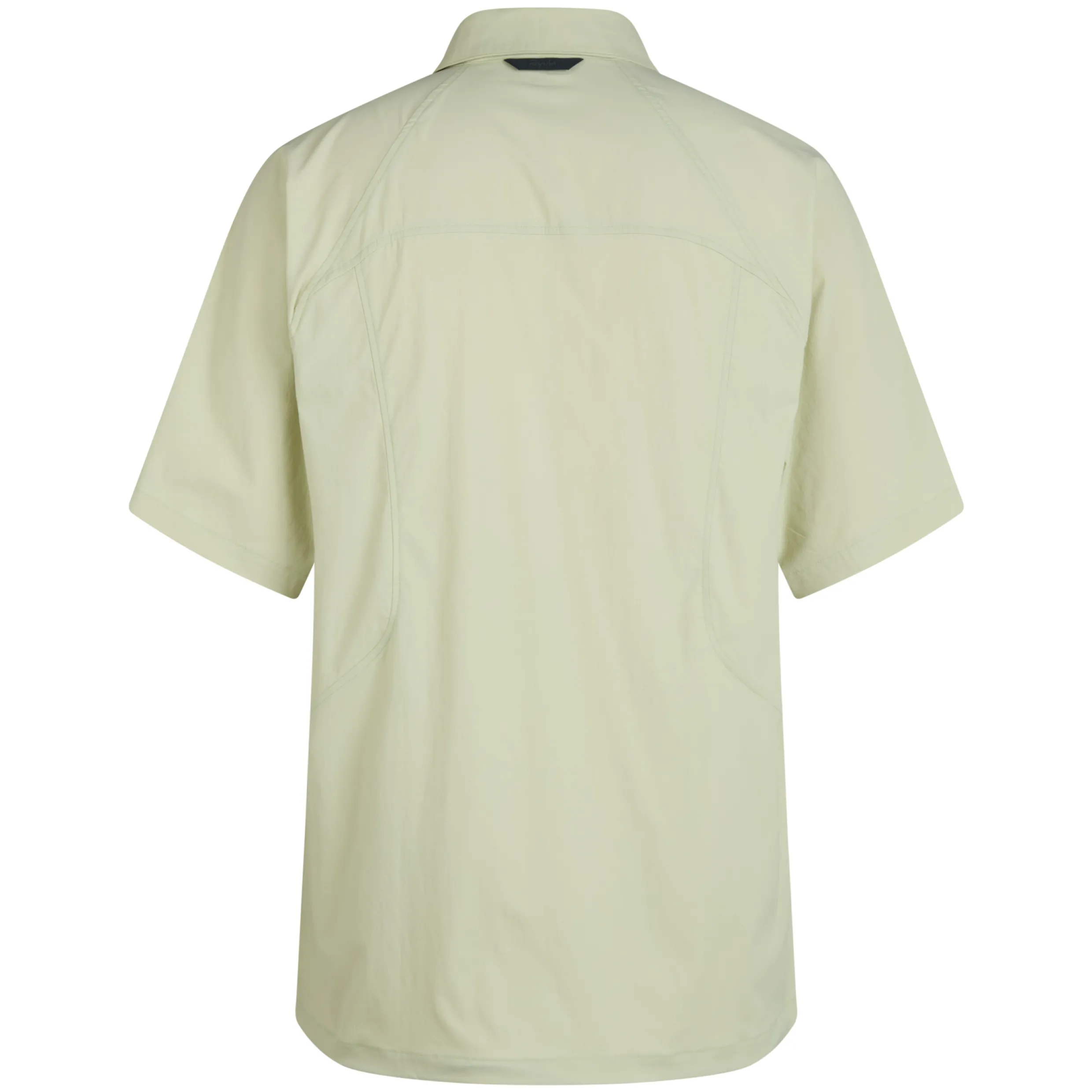 Rapha Men's Explore Short Sleeve Shirt